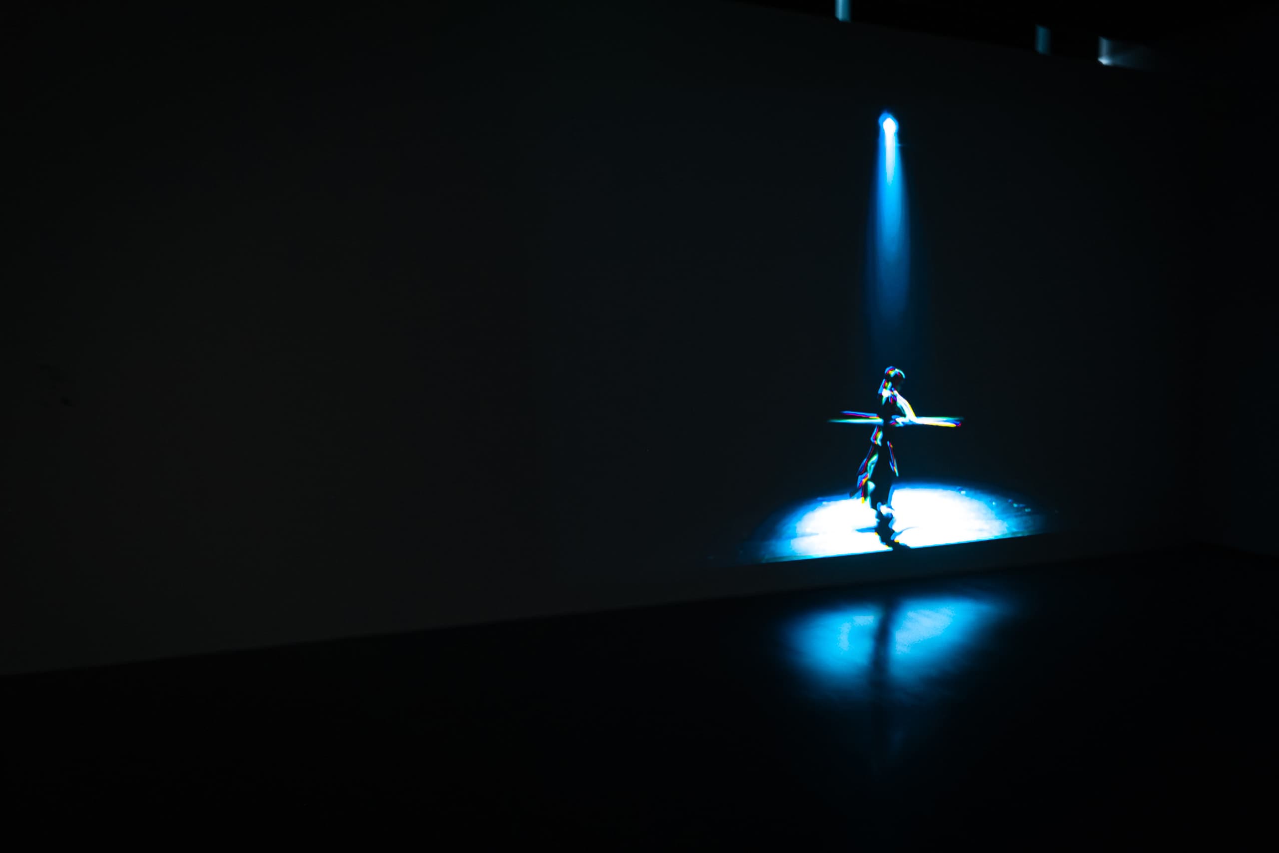 2023 Chengdu Biennale: Time Gravity — Chapter 3 | Chengdu Art Museum