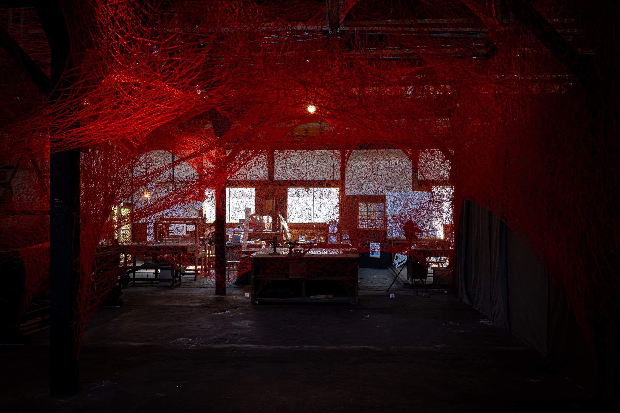 Aichi Triennale 2022: Still Alive — Chapter 4 | Ichinomiya