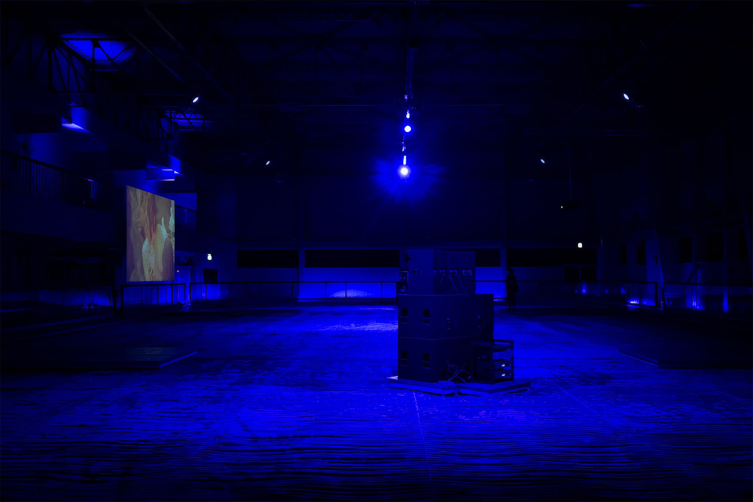 Aichi Triennale 2022: Still Alive — Chapter 5 | Ichinomiya